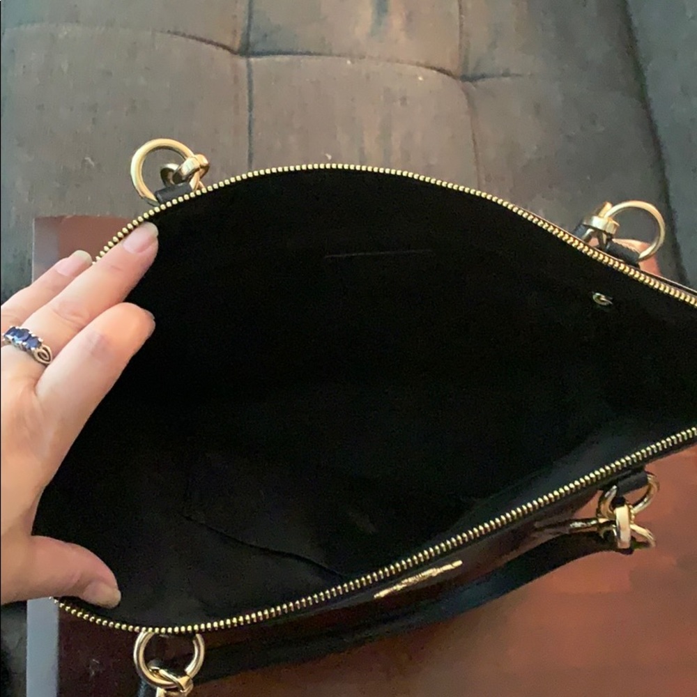 Coach handbag - Picture 3 of 4